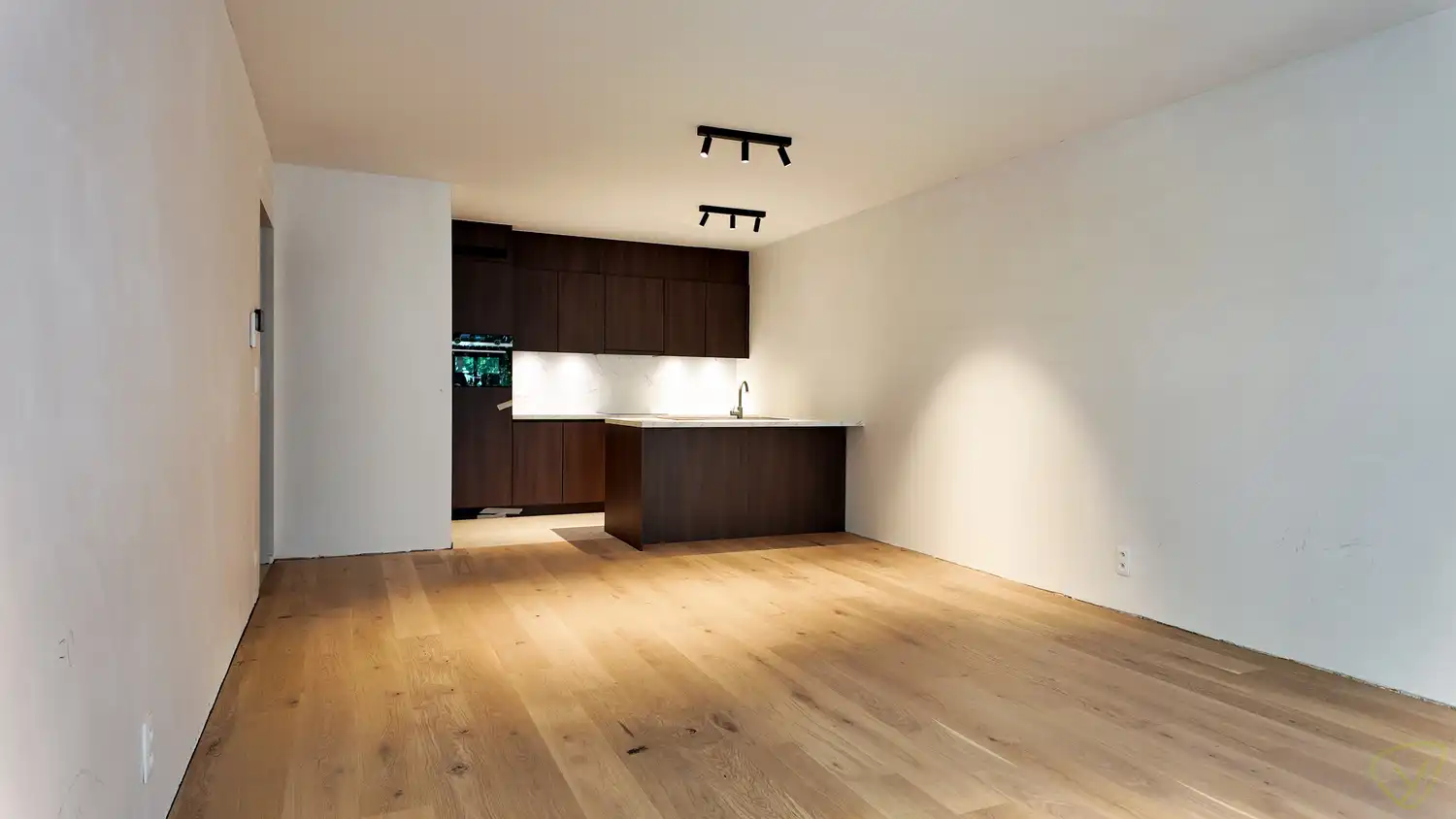 Nieuwbouwappartement te huur in residentie "Klarenhof" te Eeklo foto 4