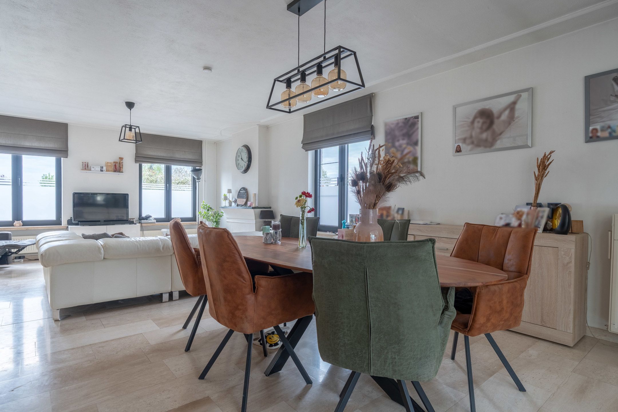 Ruime woning op gunstig gelegen perceel van 922 m² foto 8