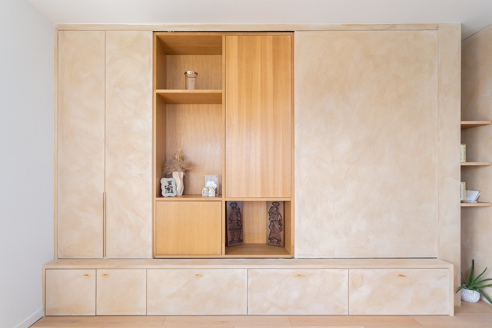 Wonen met een view foto 5