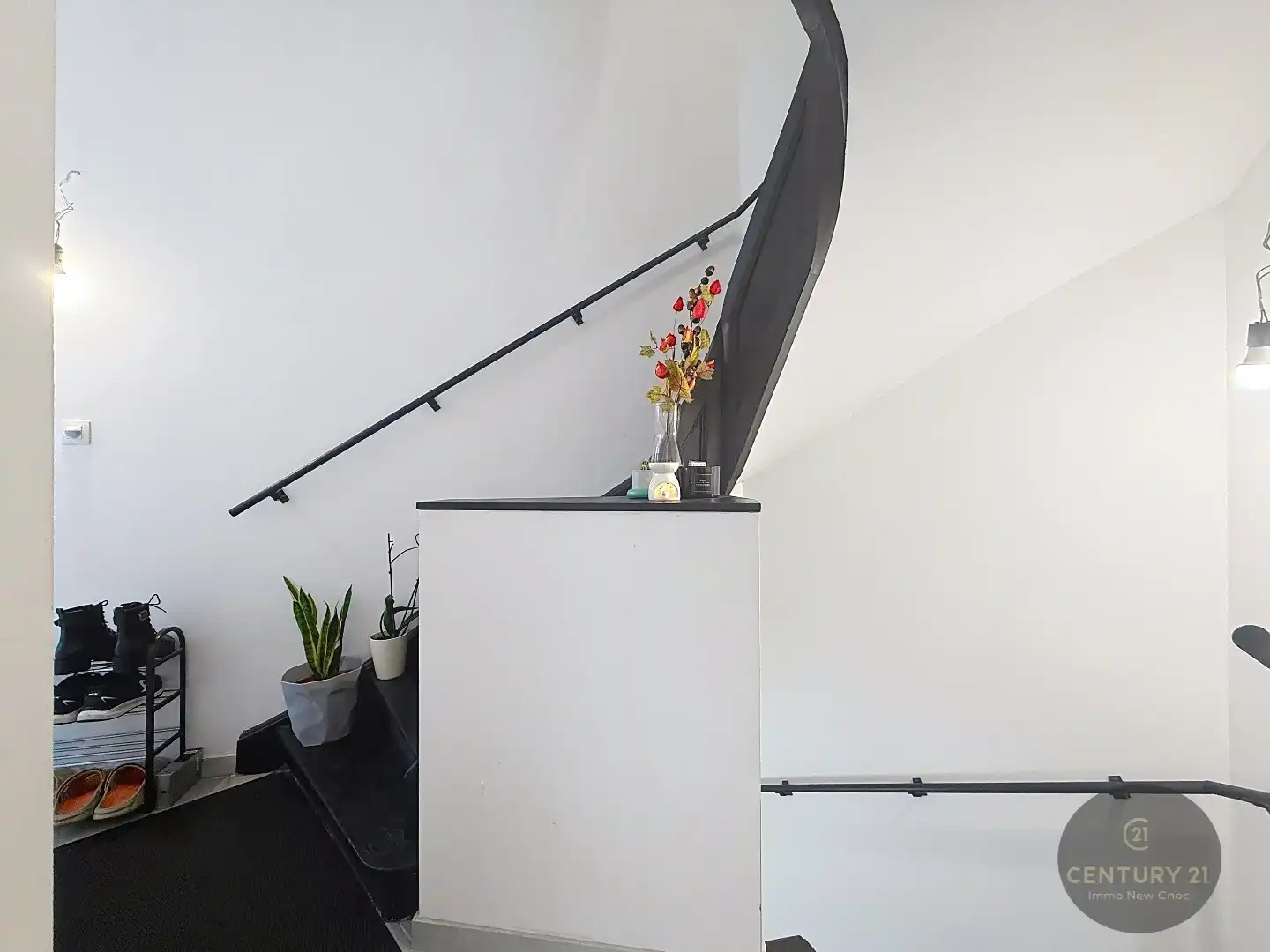 Charmante gezinswoning in hartje Blankenberge foto 6