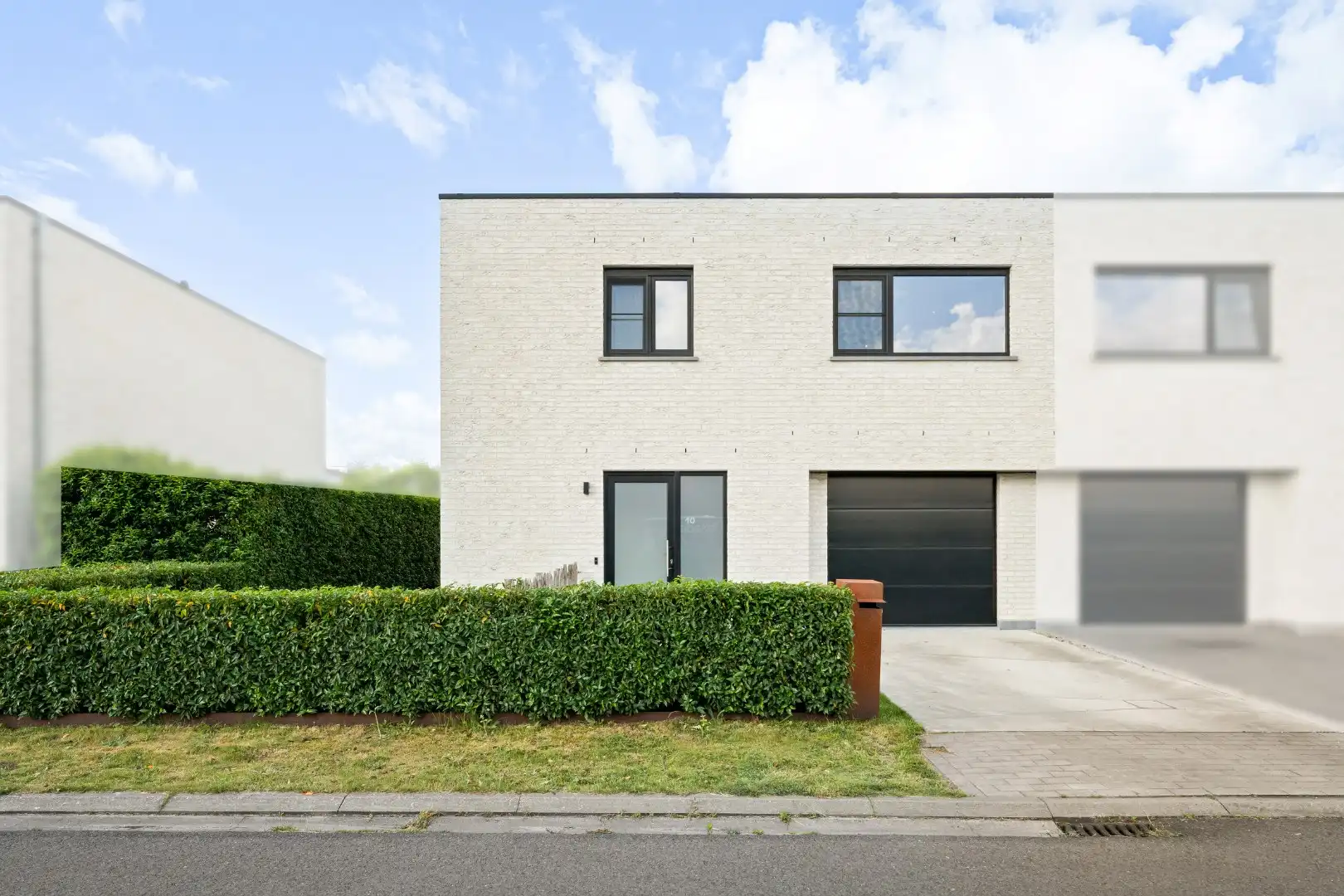Huis te koop Binnenweg 10 - - 8730 Beernem