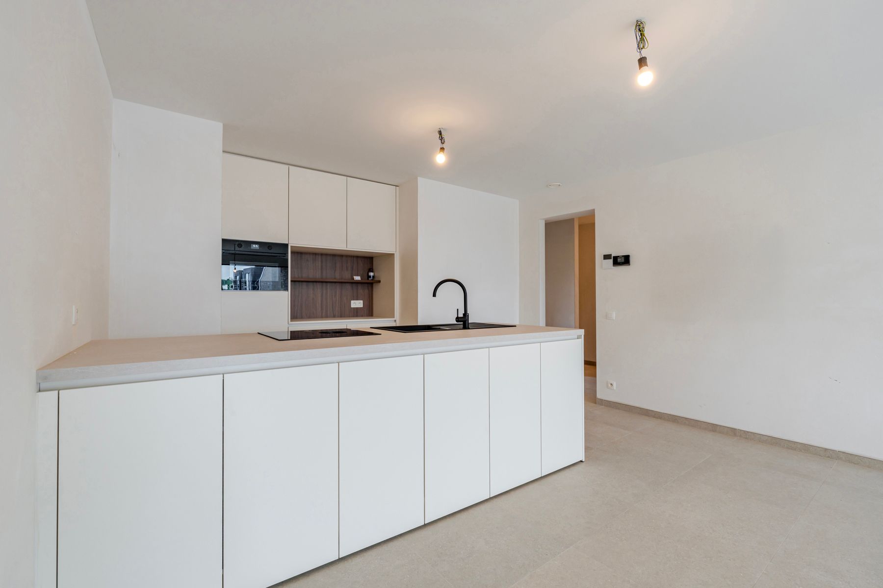Nieuw appartement 2 slaapkamers foto 2