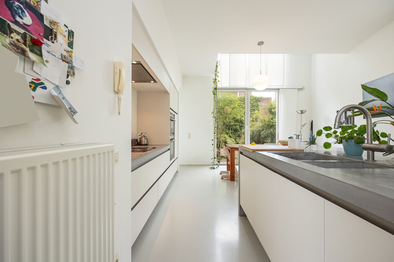 Huis te koop Tirstraat 31 - 2020 Antwerpen (2020)