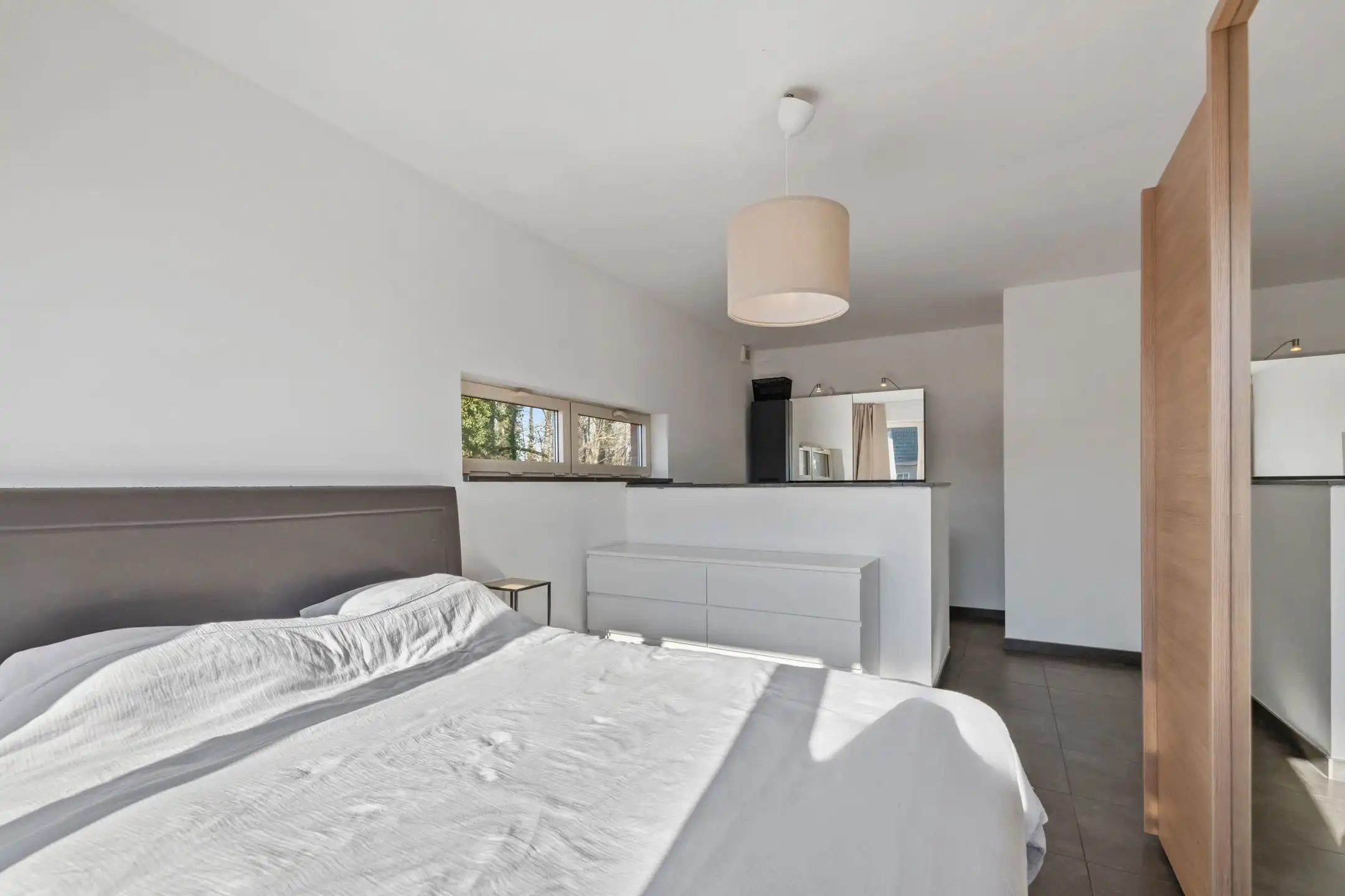 Energiezuinig appartement met prachtig verzicht foto 11