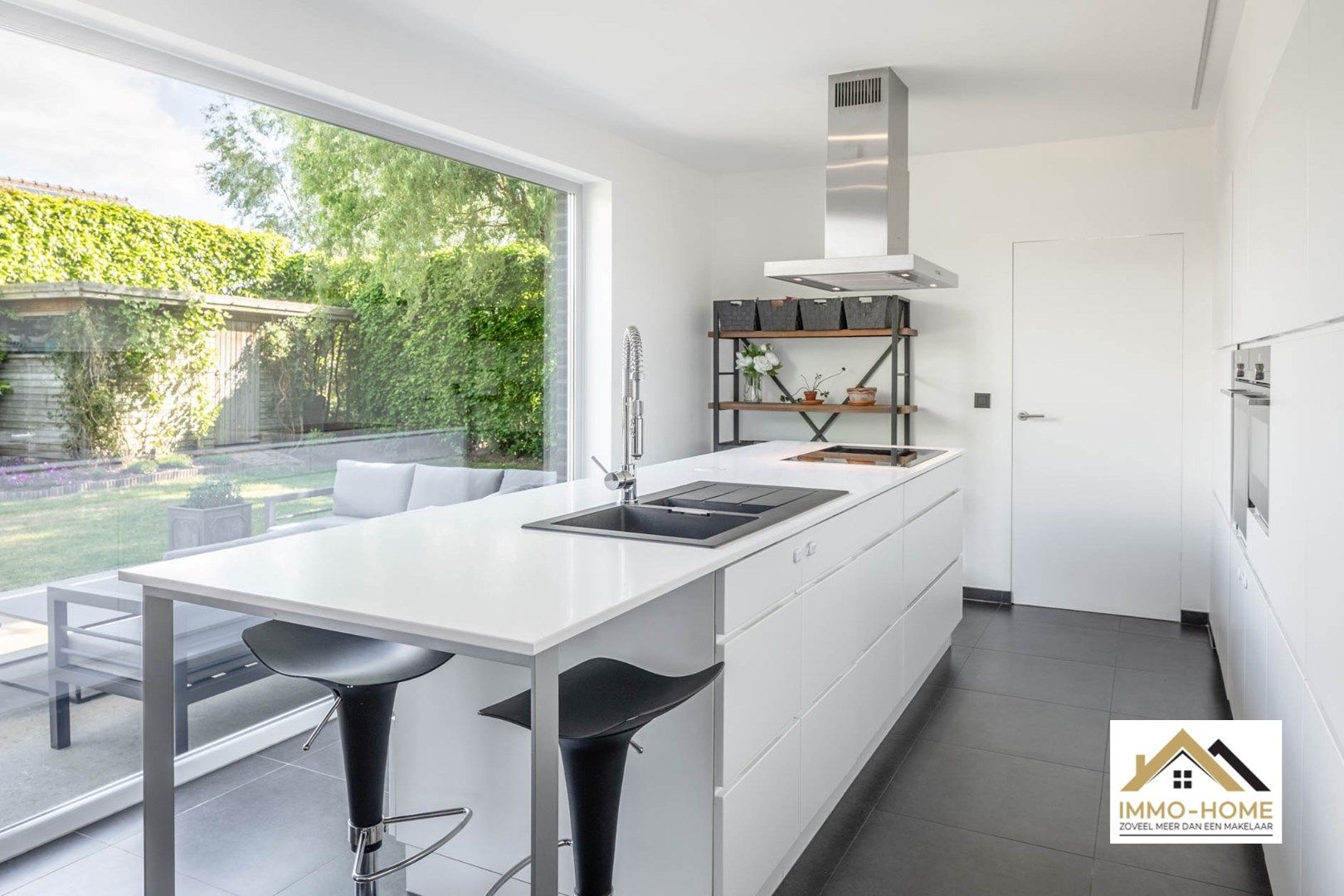 Knappe recente vrijstaande woning!  foto 6