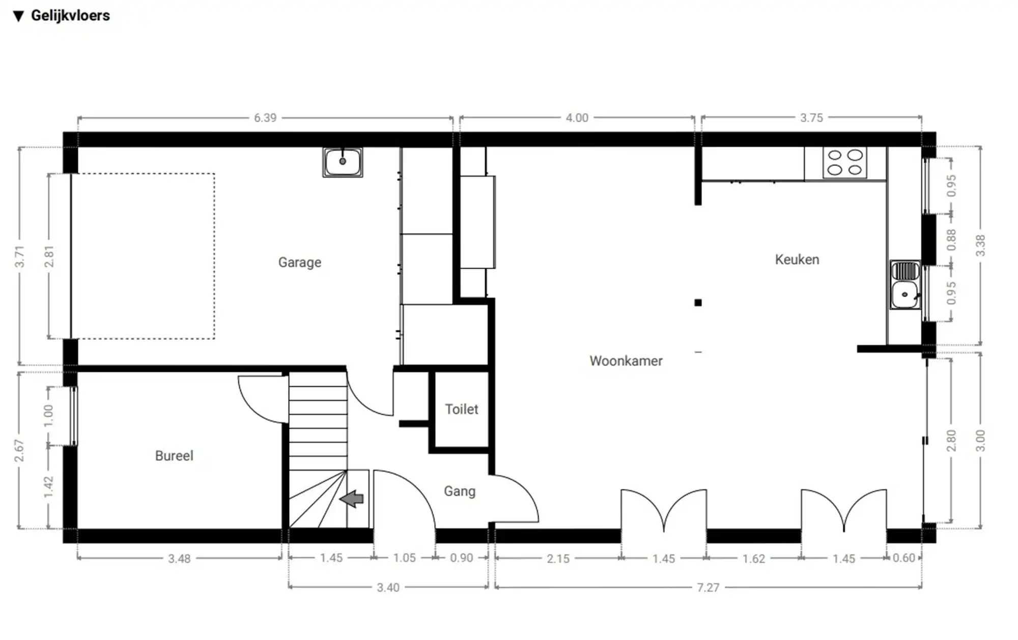 Huis foto 26