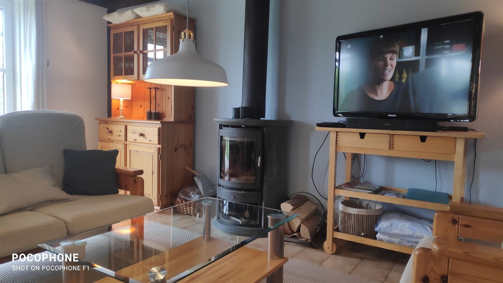 Huis foto 5