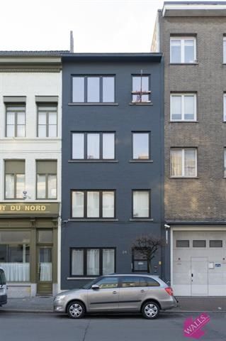 Appartement te huur Lange Dijkstraat 34 - - 2060 Antwerpen