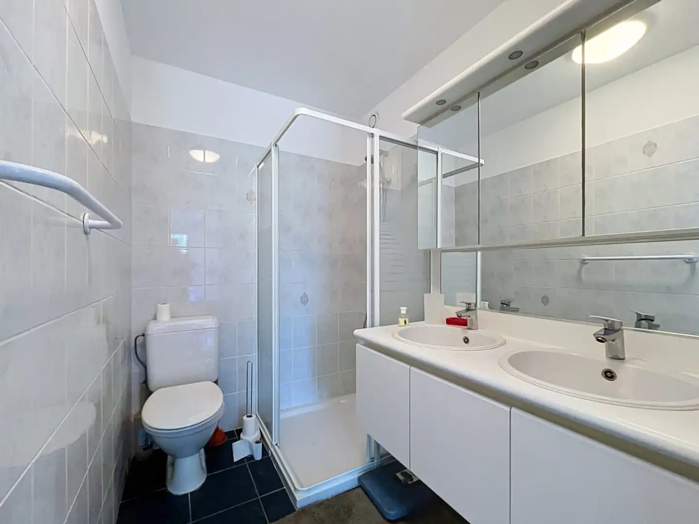 Hoekappartement zuidwest georiënteerd foto 7