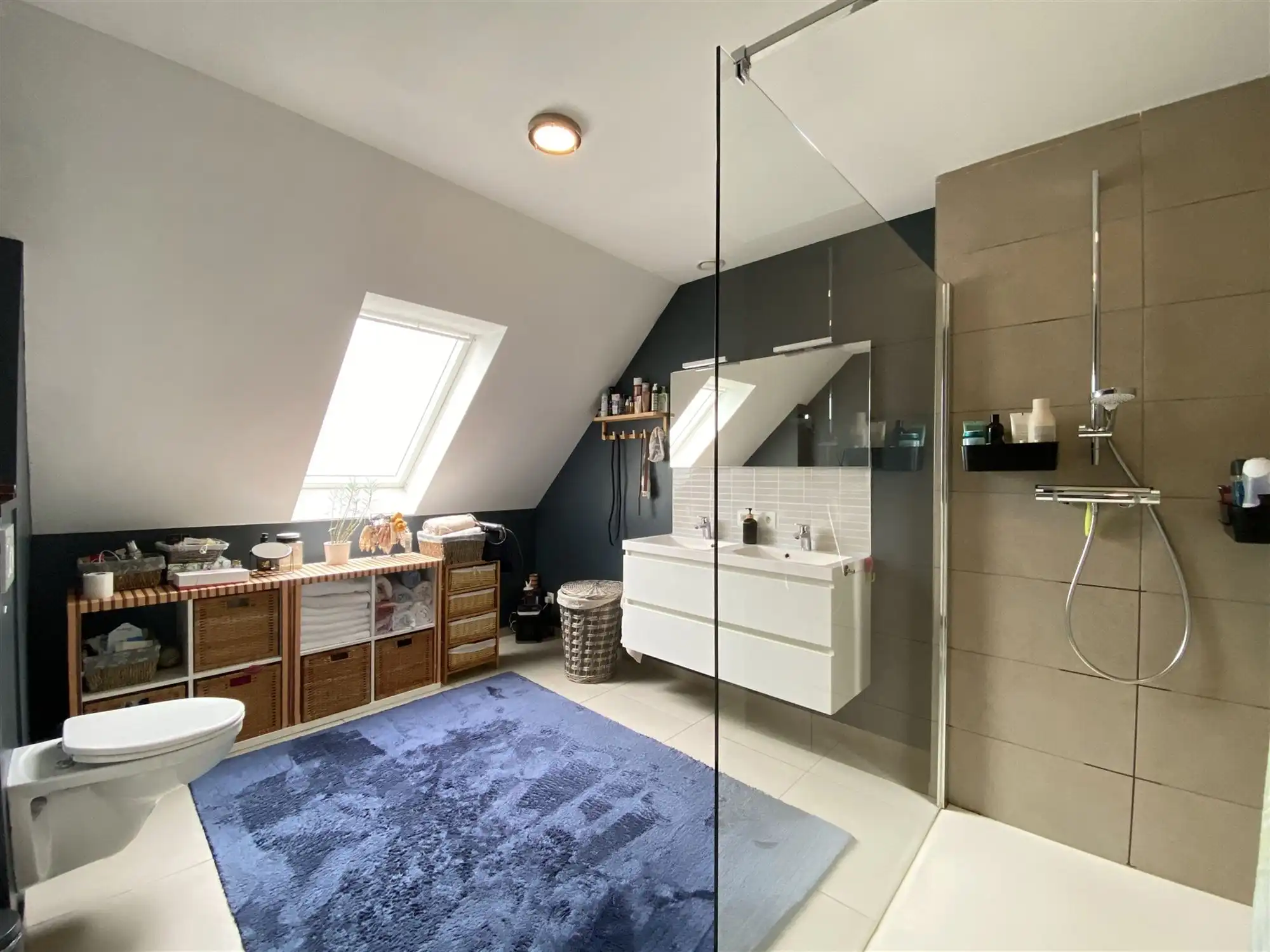 Ruime energiezuinige woning met vier slaapkamers  foto 22