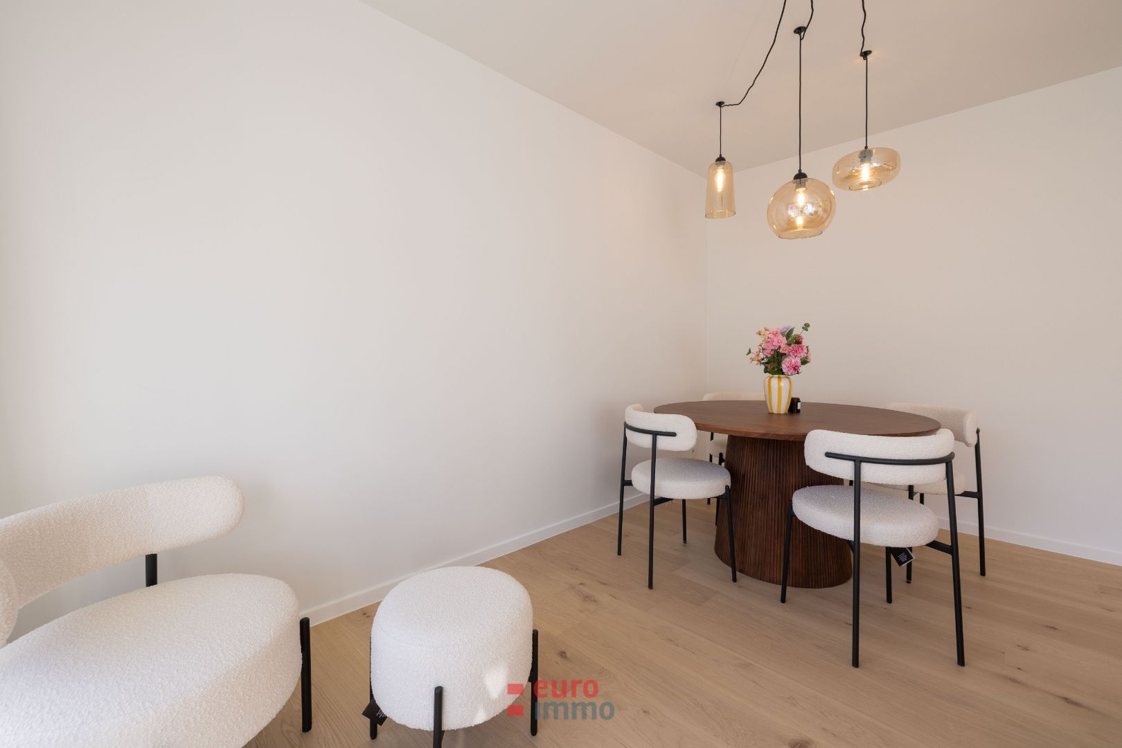 Lichtrijk topappartement in hartje Nieuwpoort-Bad foto 8