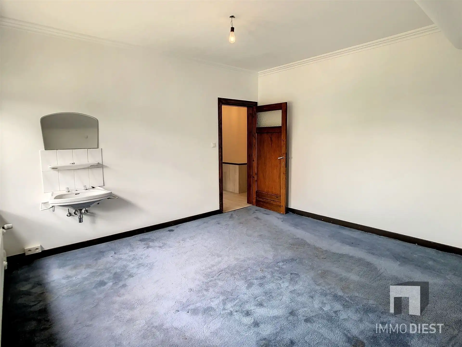 Uitzonderlijke woning in Schaffen foto 25