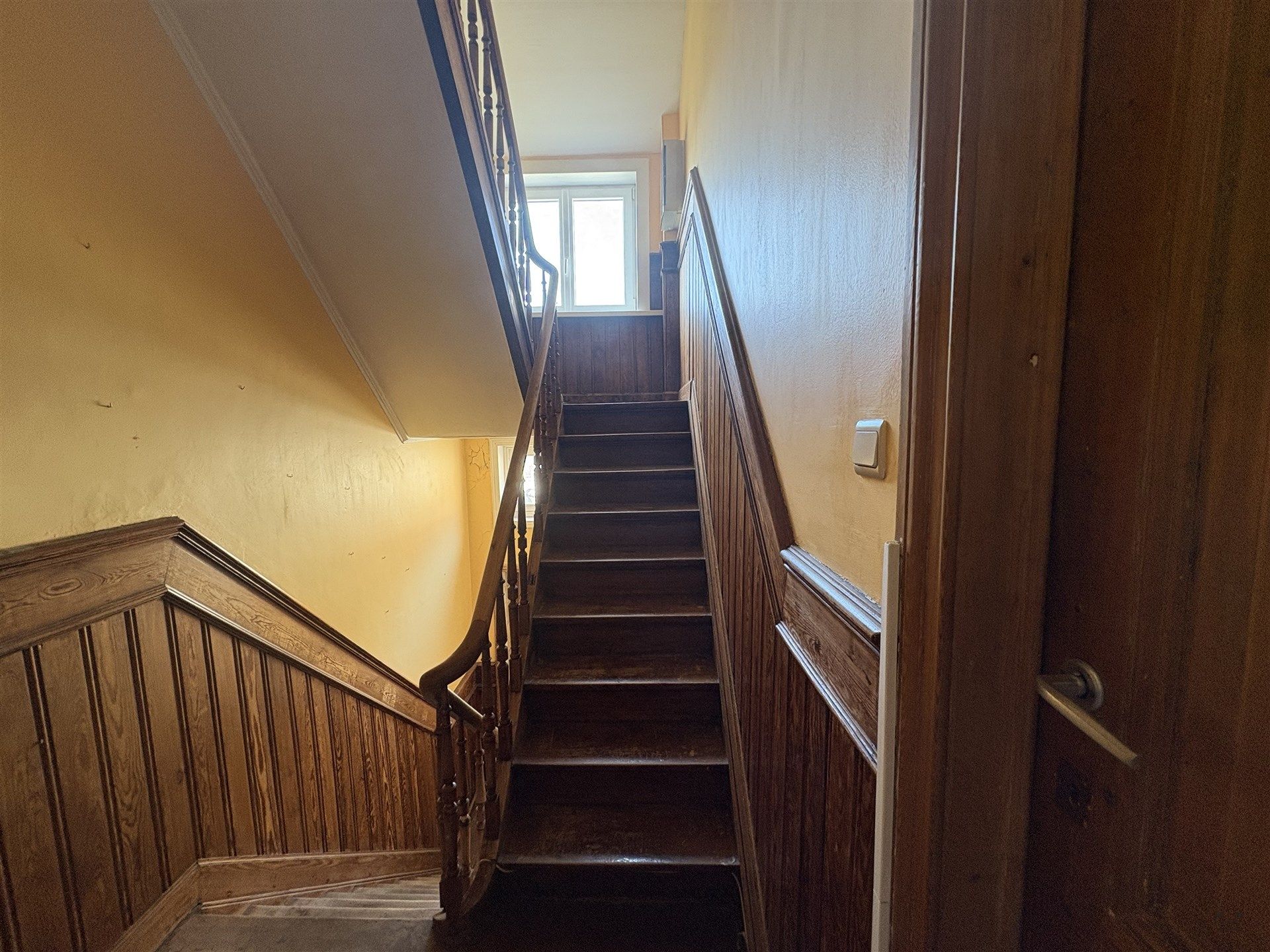  3 appartementen Belle époque wijk Oostende foto 31