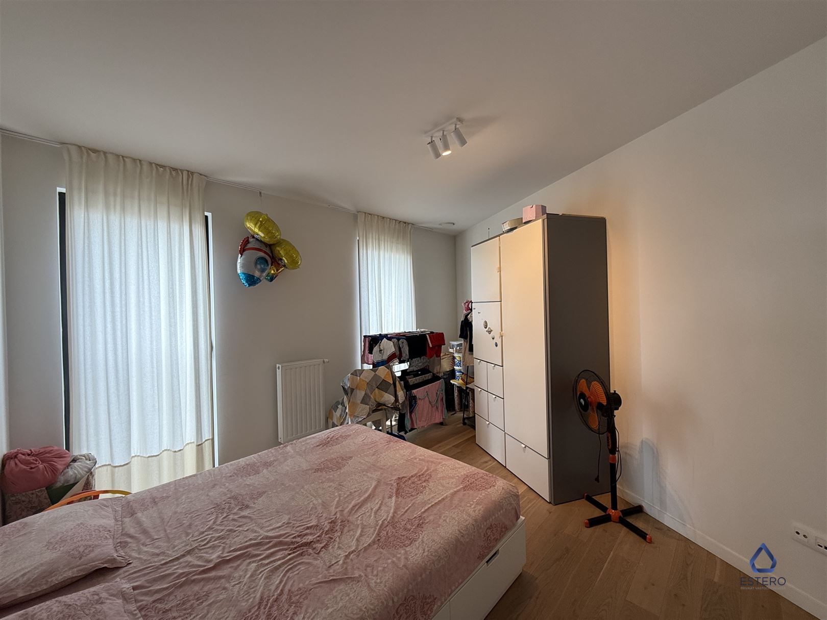 Nieuwbouwappartement op een topligging in Zurenborg foto 9