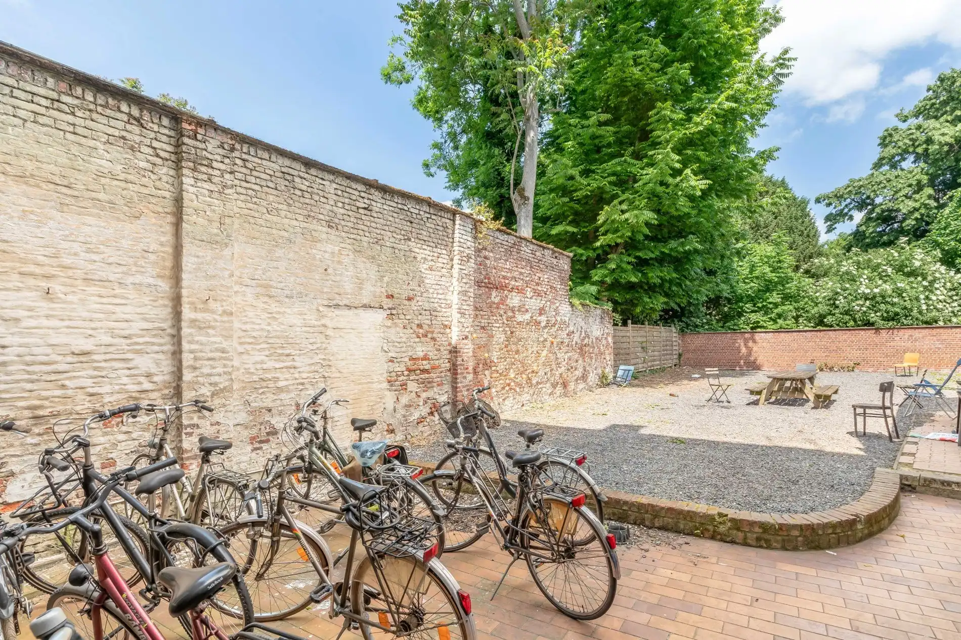 Gezellige studentenkamers op toplocatie! foto 13