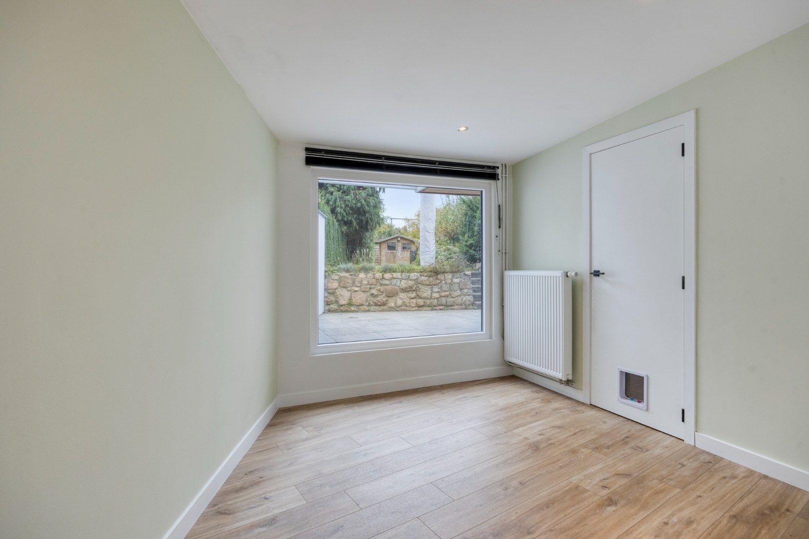 Recent gerenoveerde woning met 3 slaapkamers en prachtige tuin - EPC 141 kWh/m² - bewoonbare oppervlakte 137 m²         foto 10