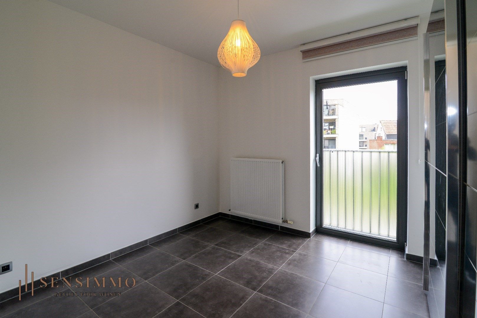 Mooie appartement met 2 slk, ruim terras en parking foto 11