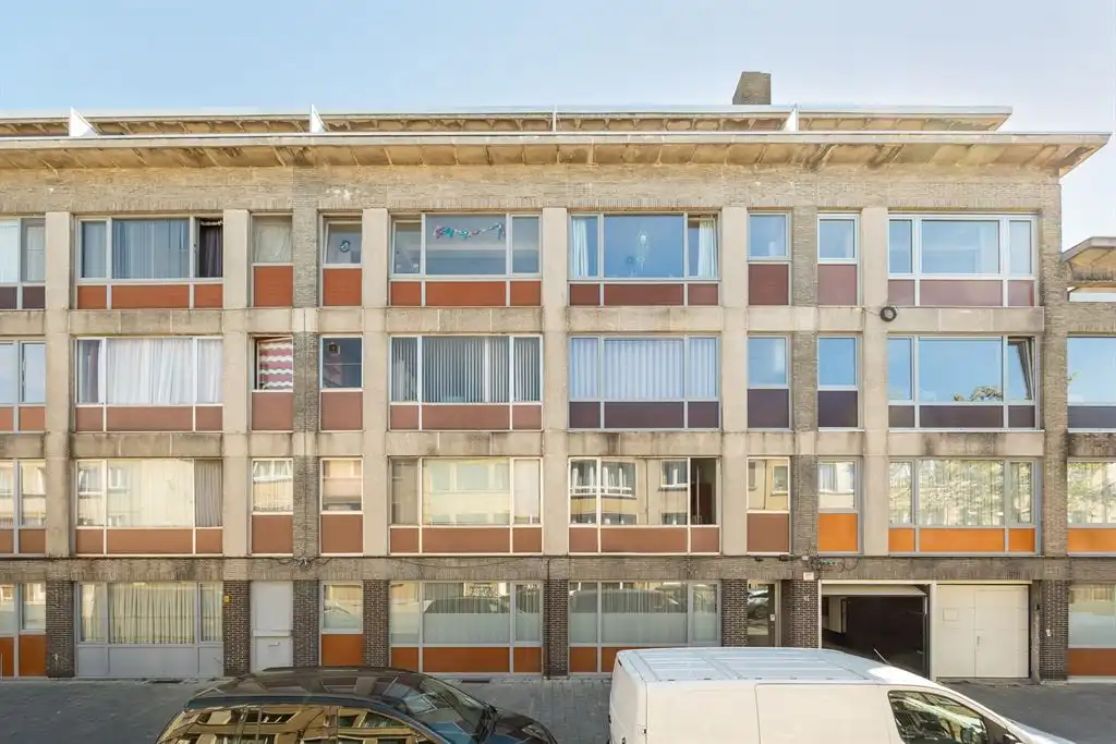 Gelijkvloers vol potentieel foto 12