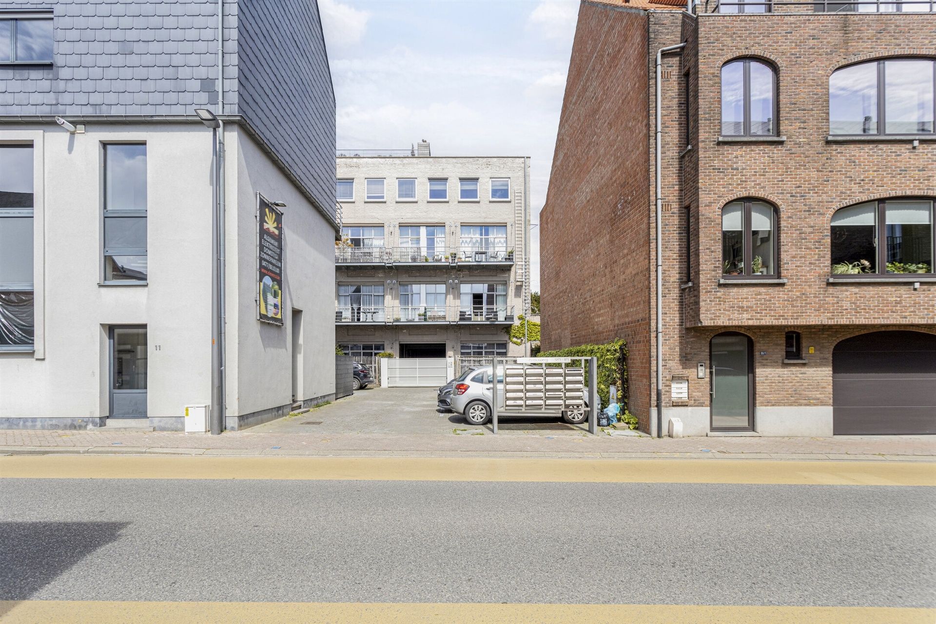 Unieke loft in de voormalige Azijnbrouwerij foto 15