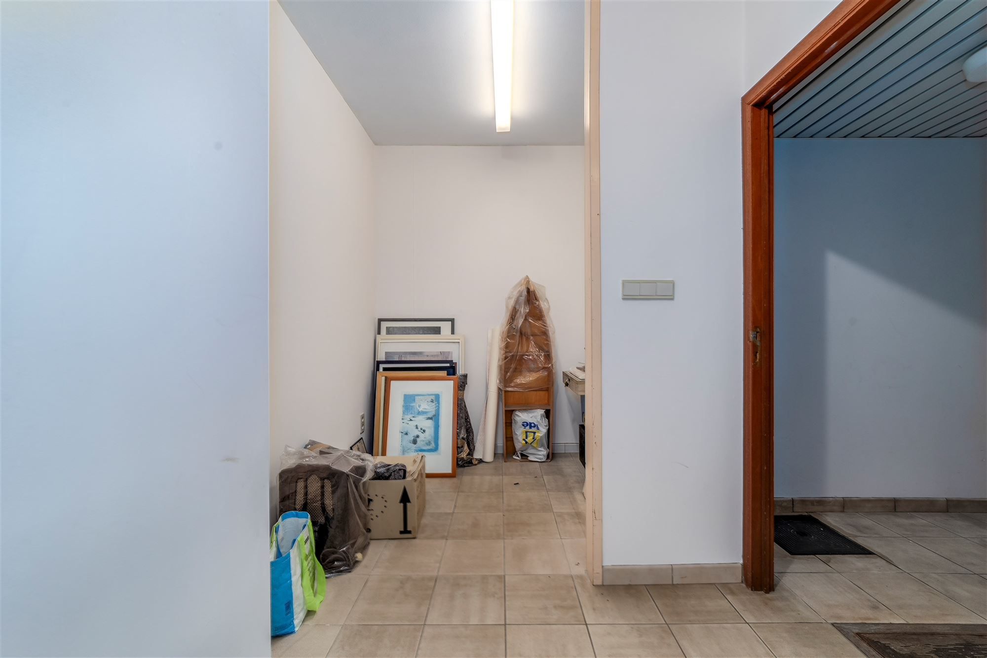 Woning met kantoor en garage foto 9