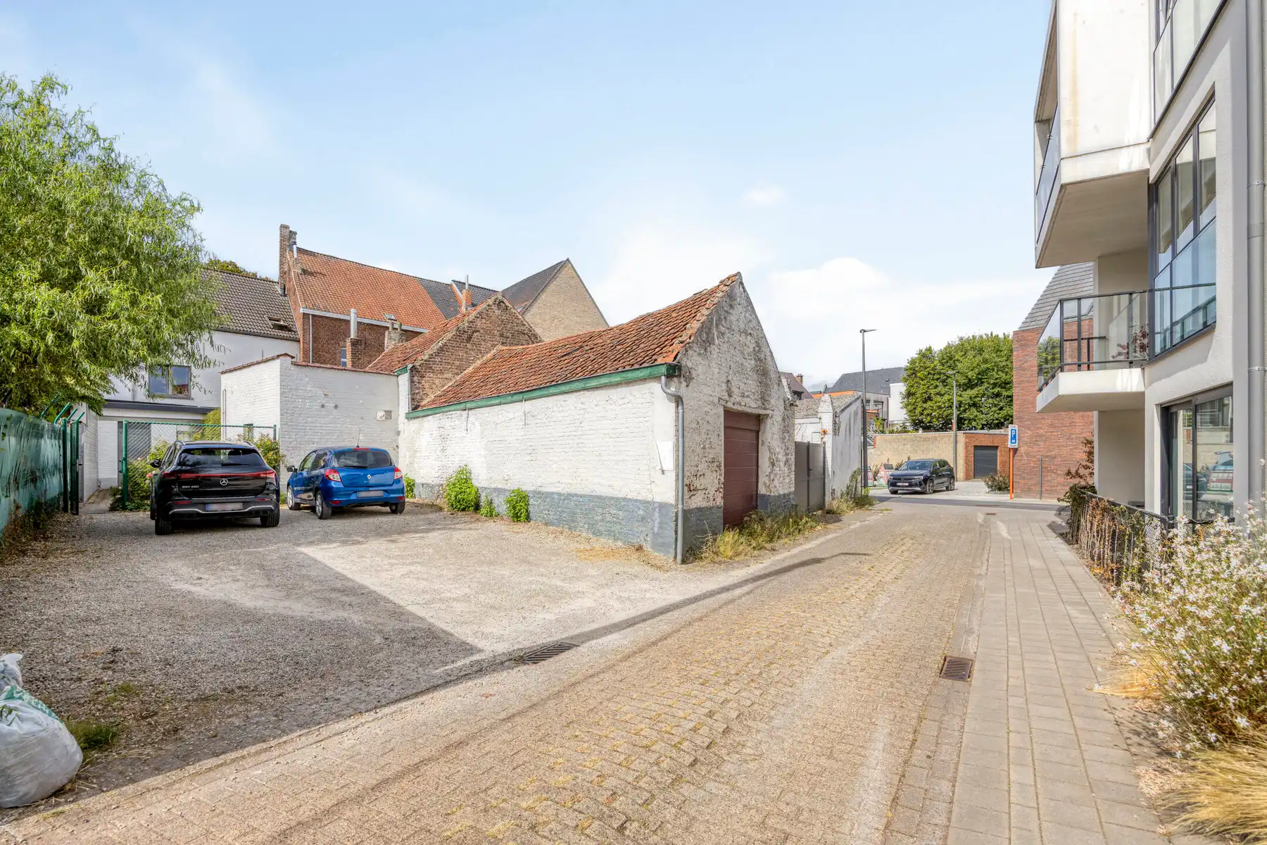 Opbrengsteigendom met netto-rendement van 4,5%! foto 30