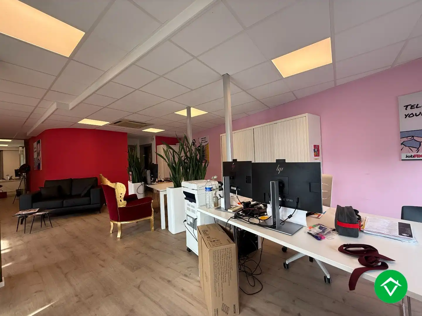 Commercieel gelegen handelspand te Roeselare  foto 7