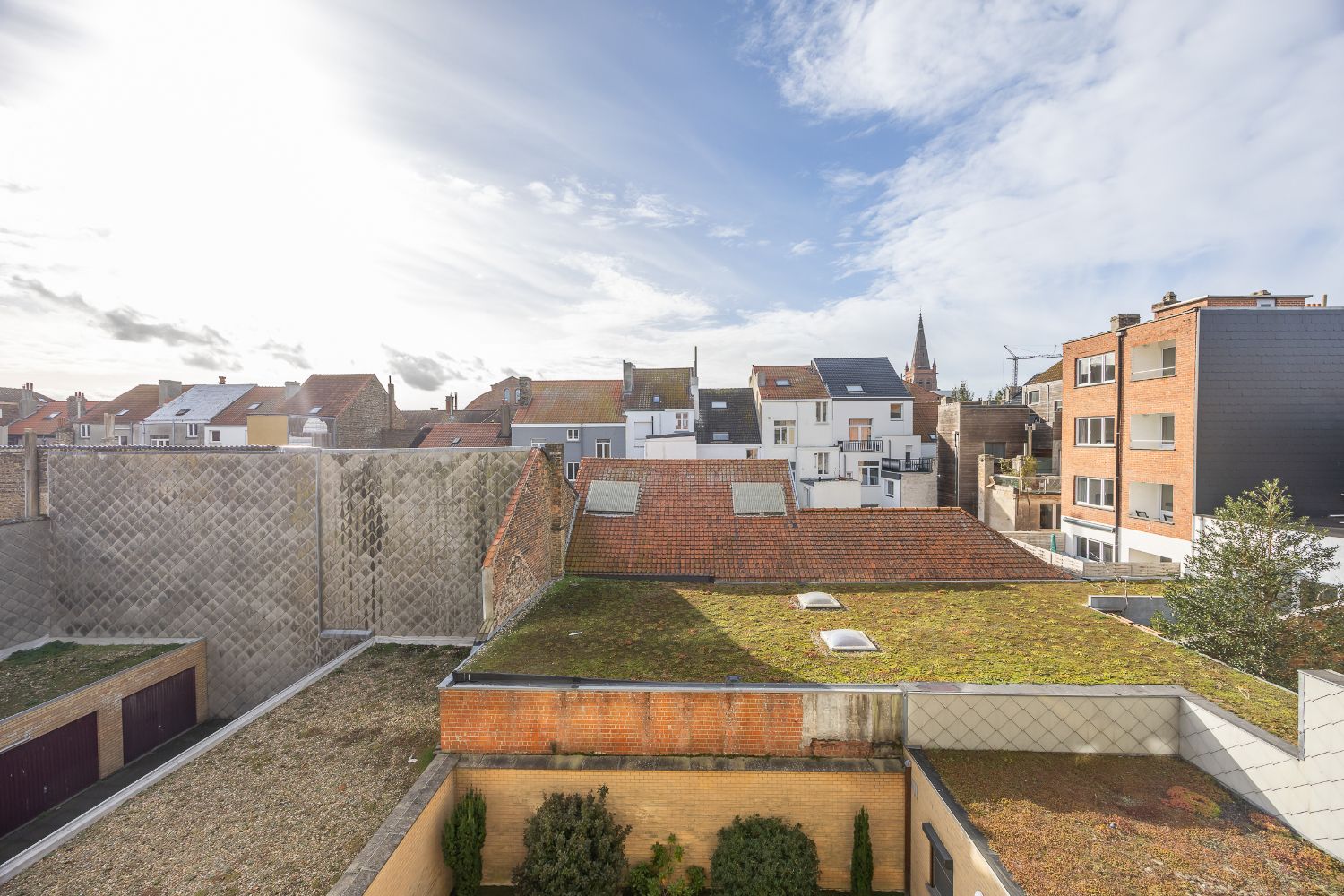 Gerenoveerd appartement met open zicht! foto 18