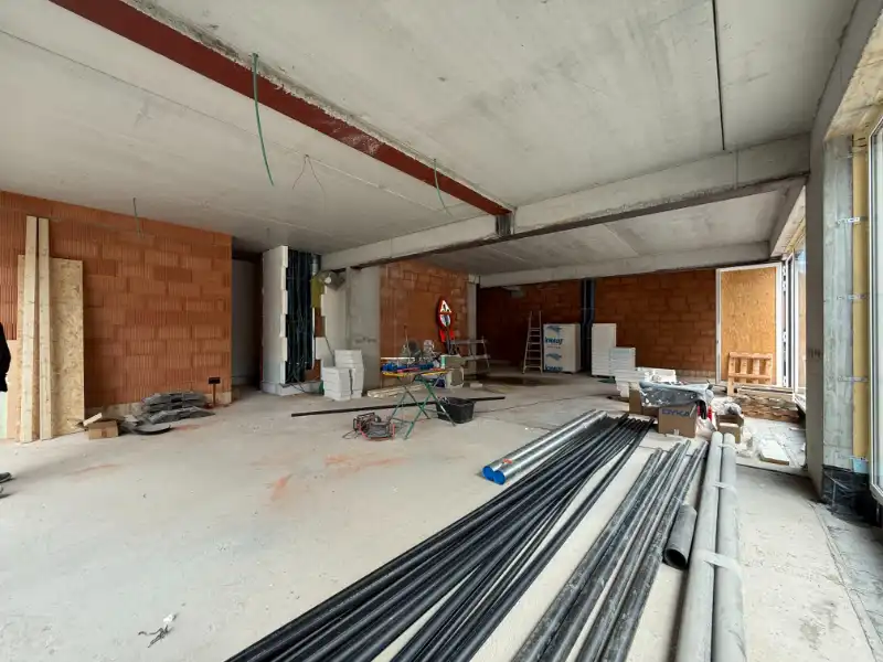 NIEUWBOUW HANDELSRUIMTE OP TOPLOCATIE AAN DE VLASMARKT foto 8