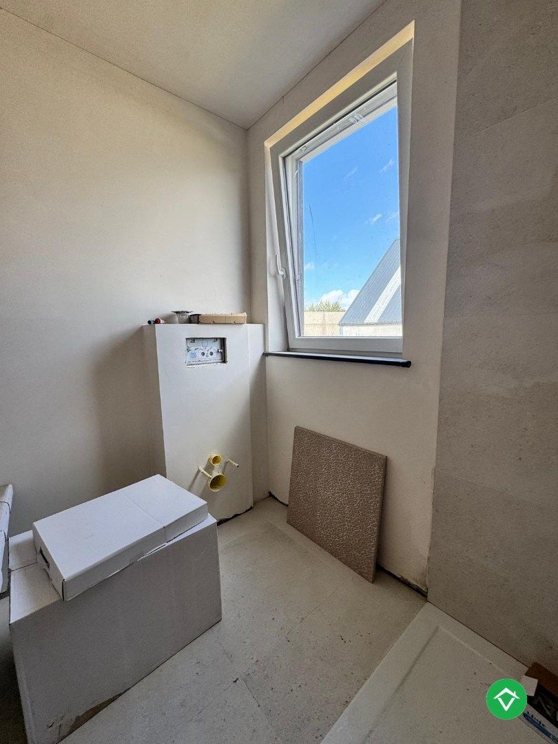 Moderne BEN-woningen in Kortemark - Koekelarestraat foto 12