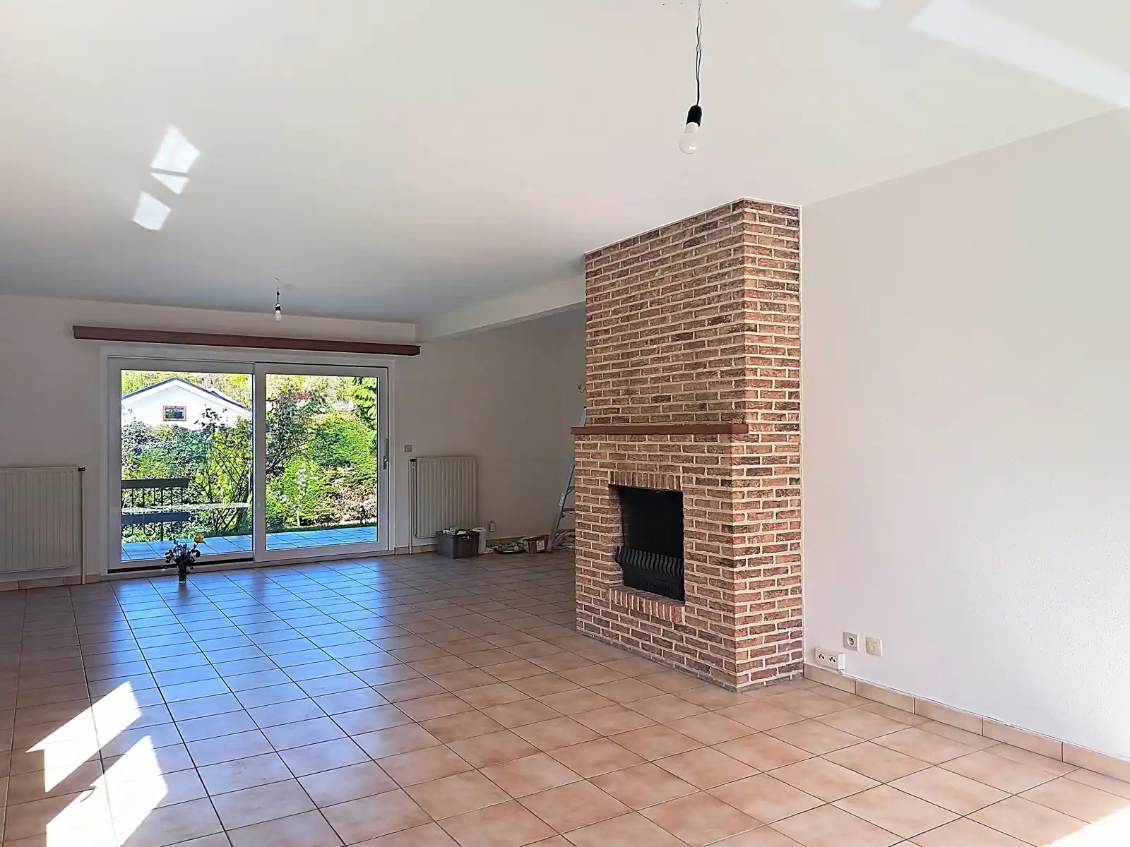 Villa te huur foto 2