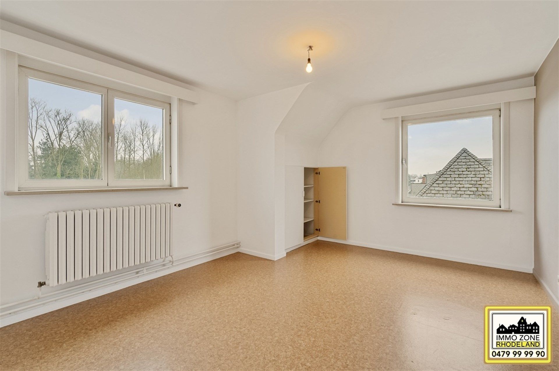 Zeer goed gelegen duplex met handelspand / kantoorruimte foto 23
