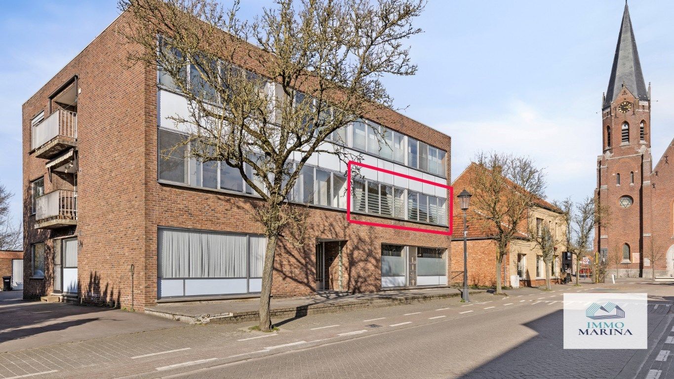 Instapklaar appartement te centrum Baal foto {{pictureIndex}}