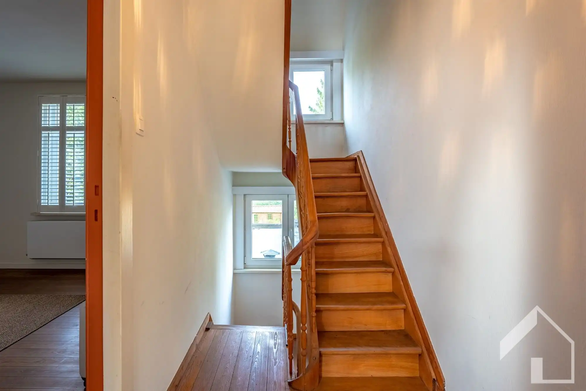 Authentieke gerenoveerde gezinswoning met 3 slaapkamers in centrum Brasschaat foto 16