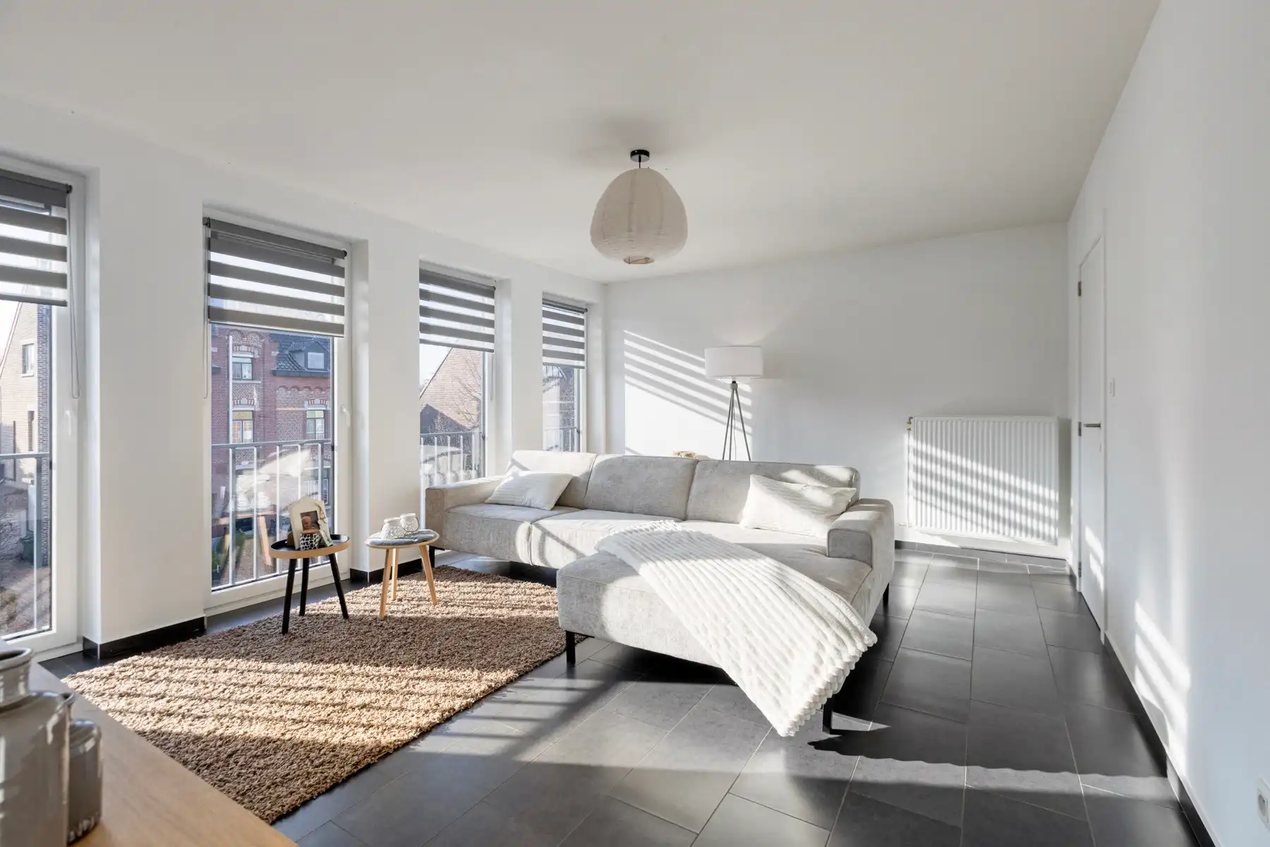 Appartement met 2 slpk. in Lanklaar foto 5