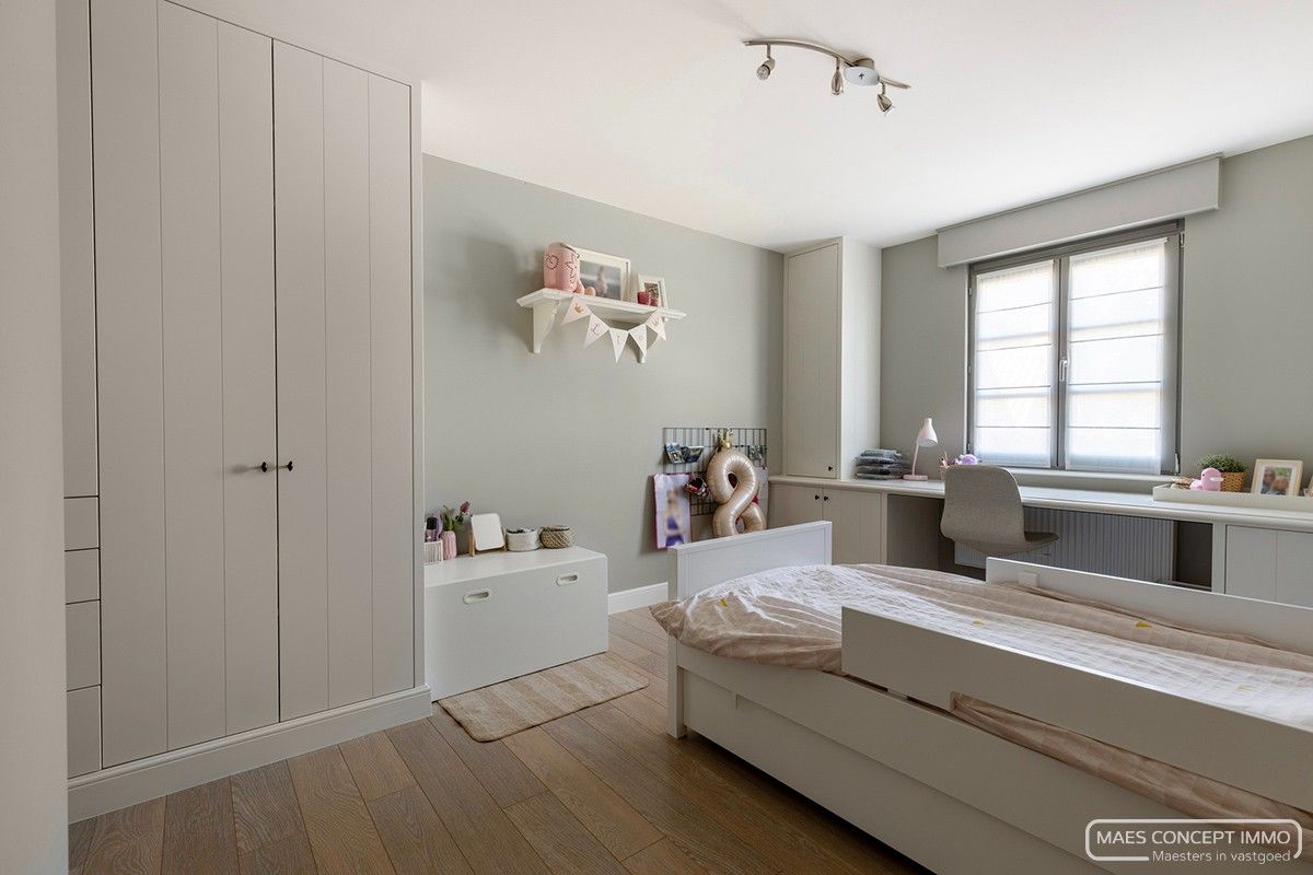 Instapklare woning met 4 slaapkamers in Zulte foto 16