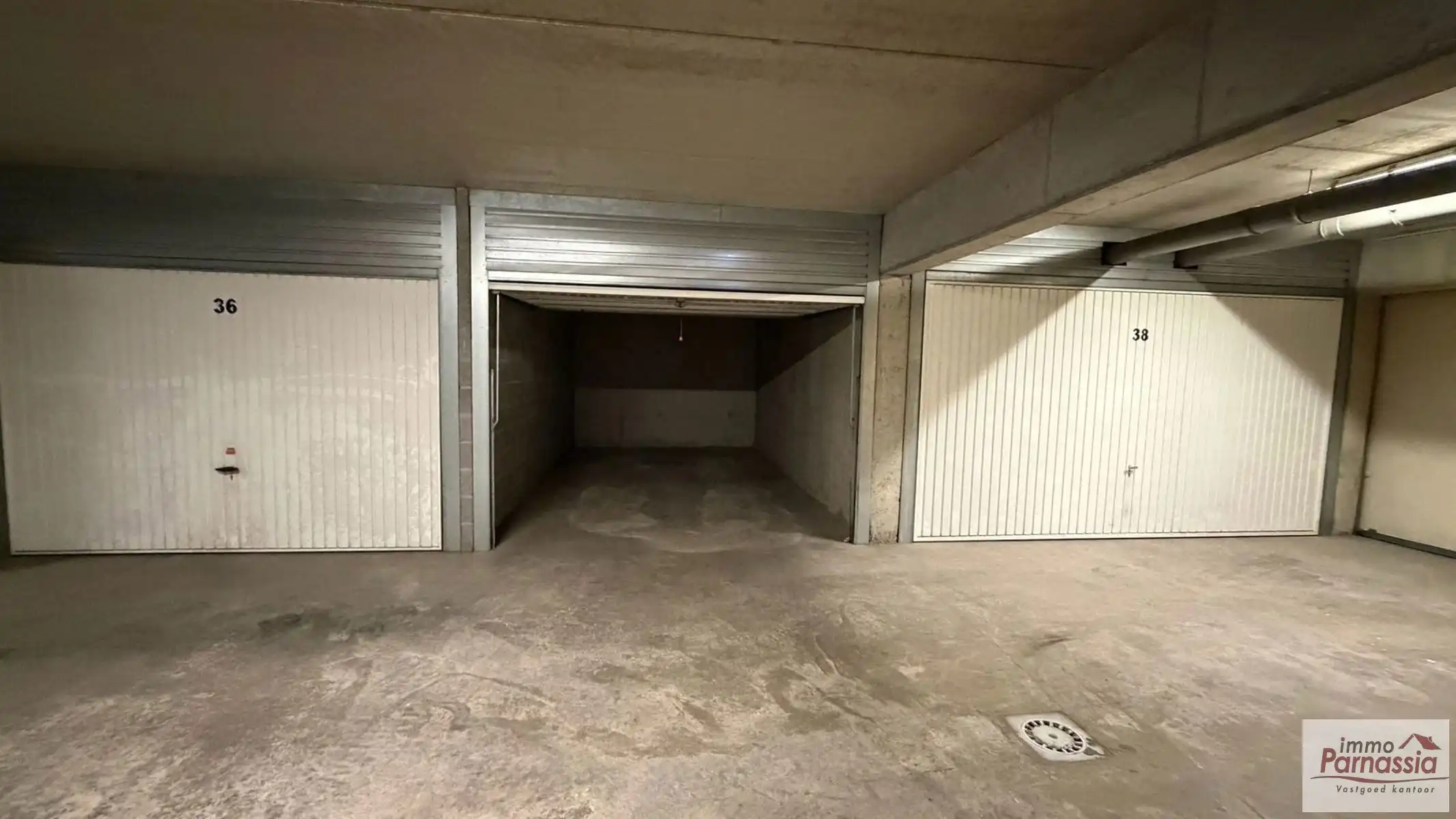 Appartement te huur foto 15