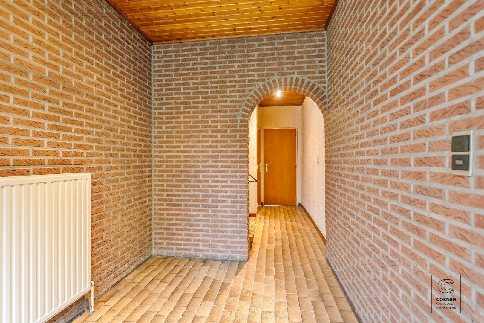 Unieke kans in Westmalle: te renoveren woning met 4 à 5 slpk' s, 236 m² bew. opp. op perceel van 3.990 m²! foto 17