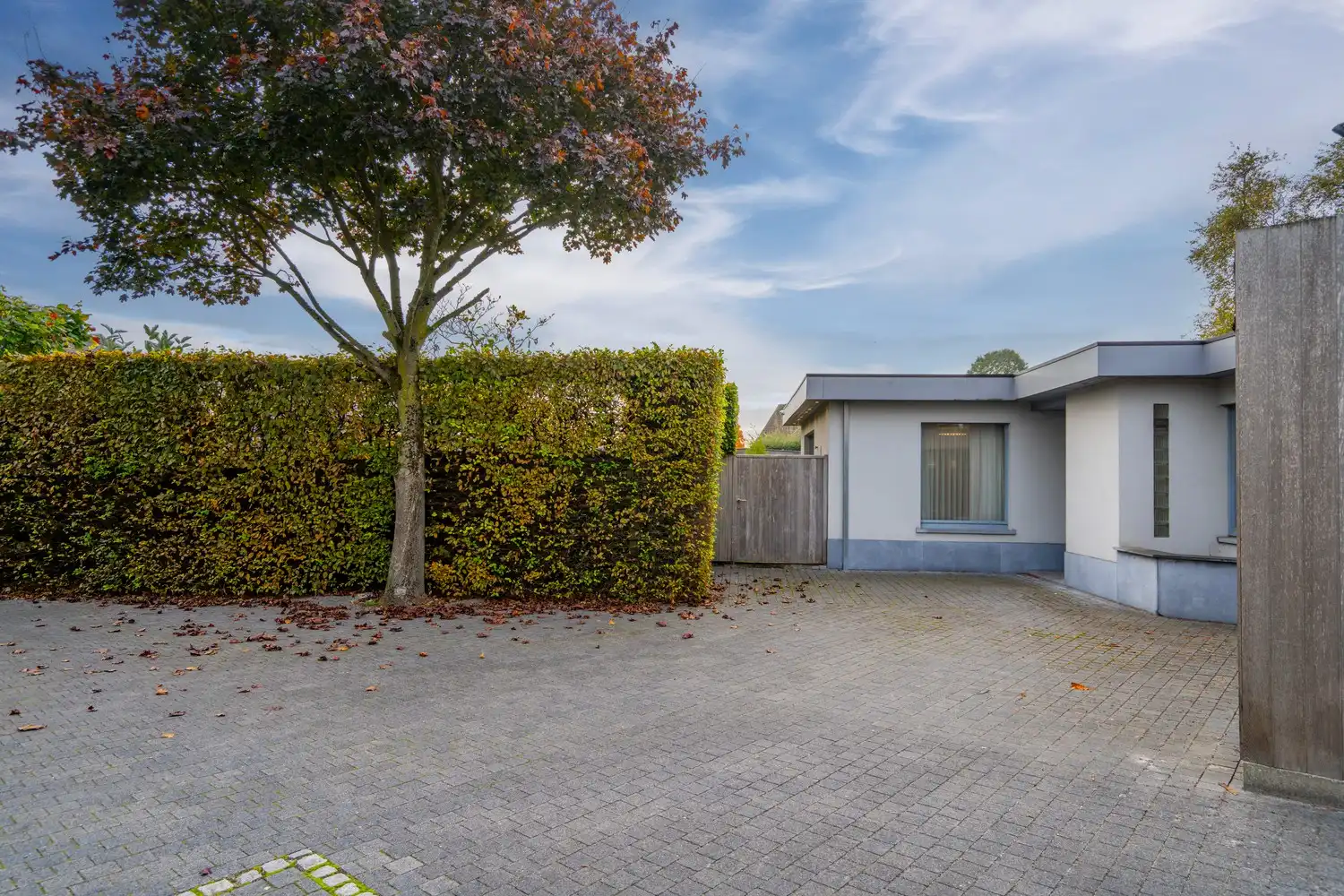 Villa op perceel van 1.482 m² foto 24