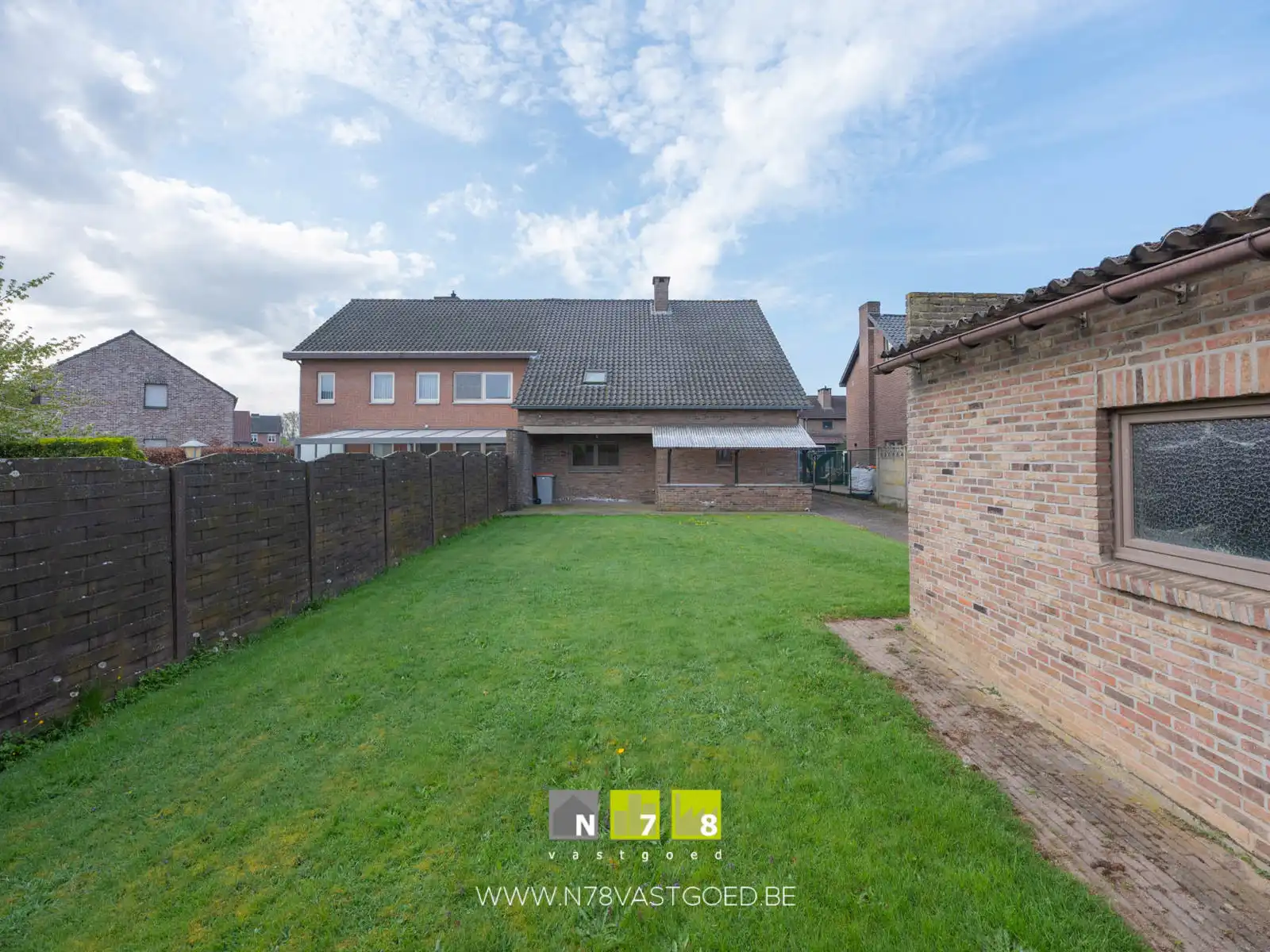 Huis te koop foto 18