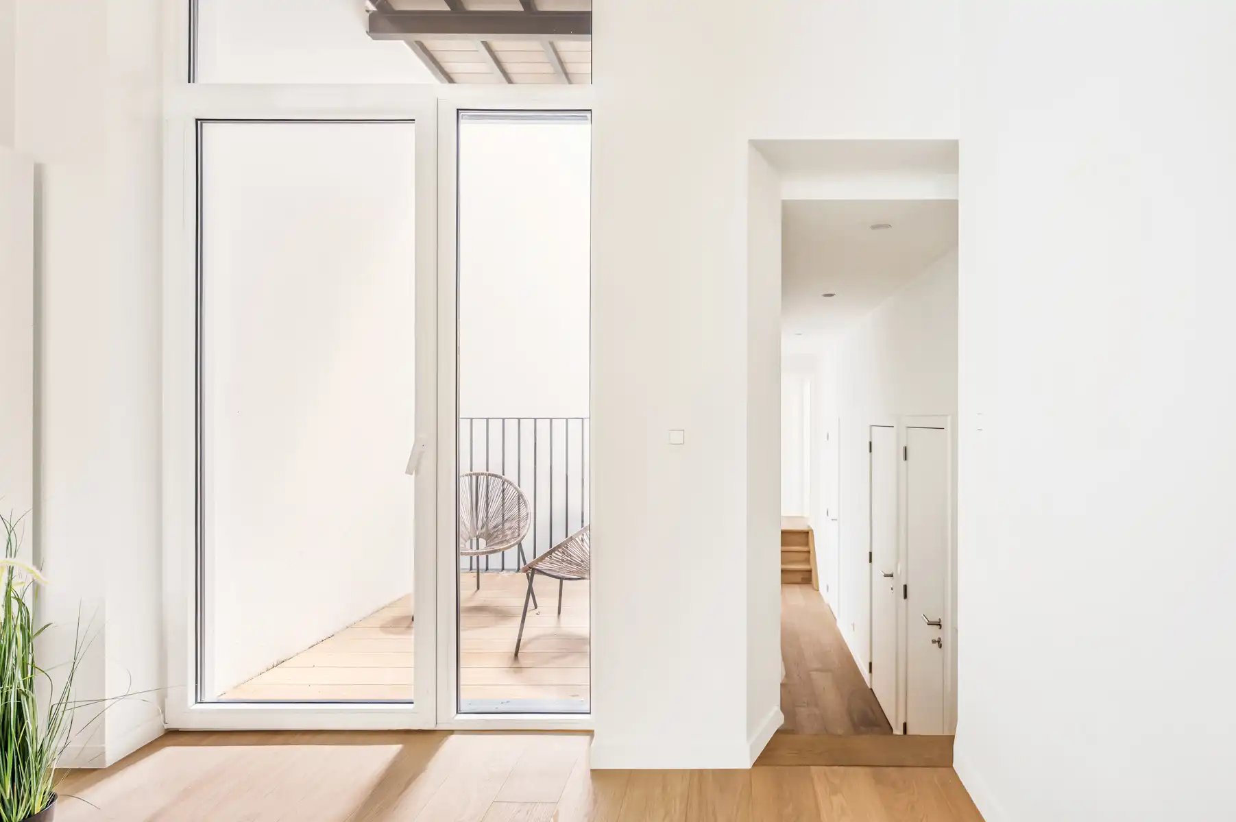 Hoogwaardig gerenoveerd 2-slaapkamerappartement op Het Zuid foto 6