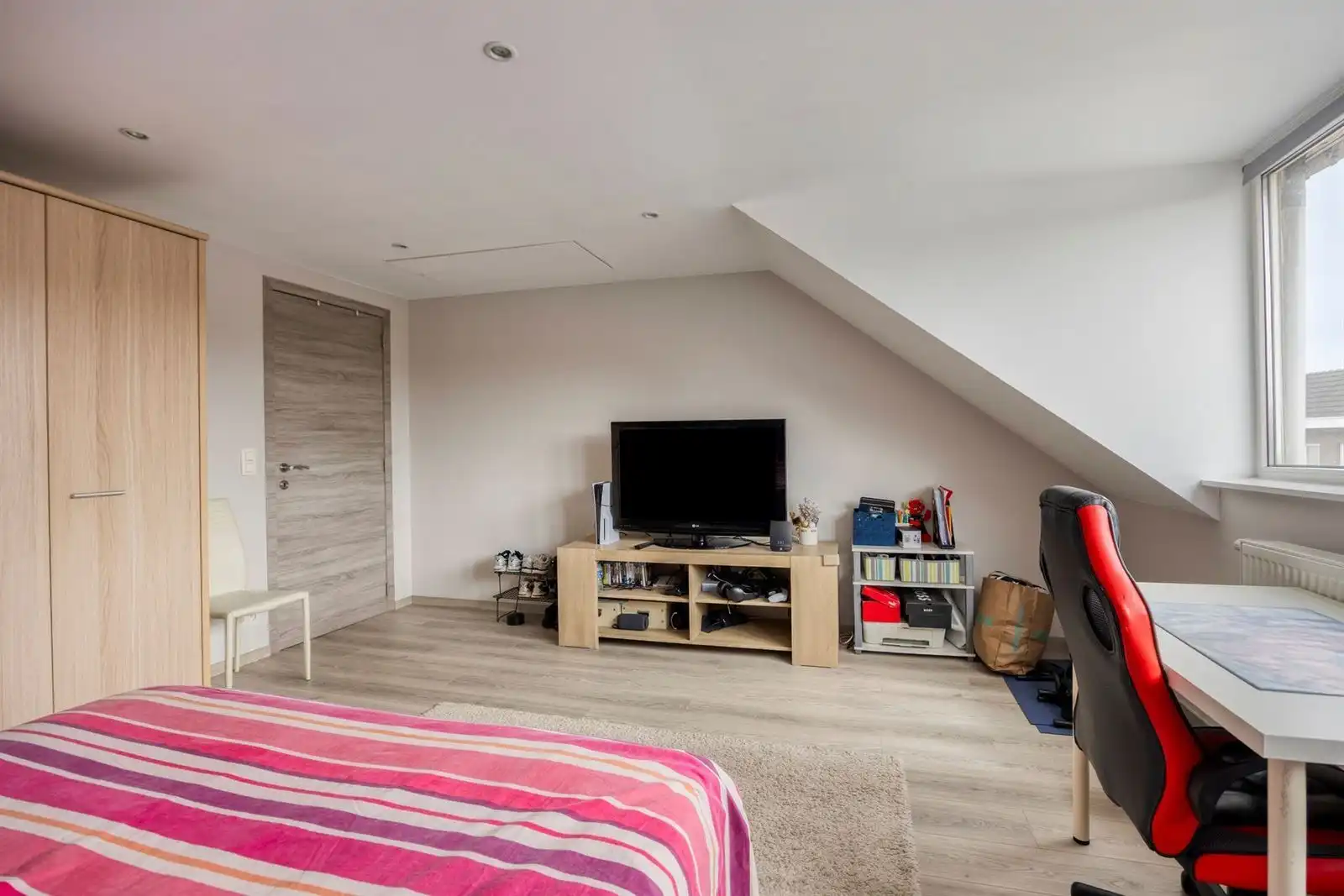 Instapklare woning (EPC C) met 3 slaapkamers en tuin foto 24