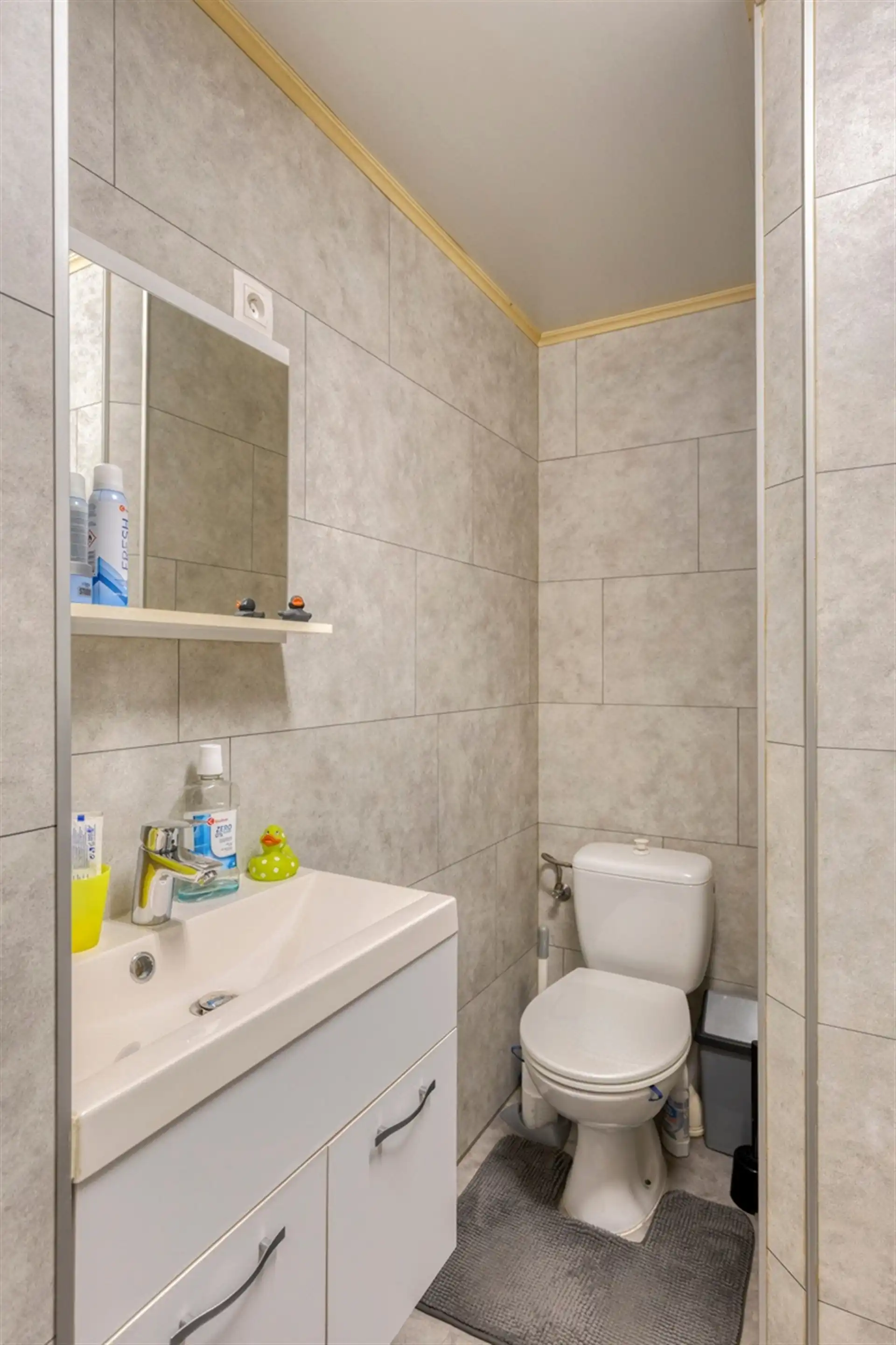 Appartementegebouw met 8 entiteiten foto 23