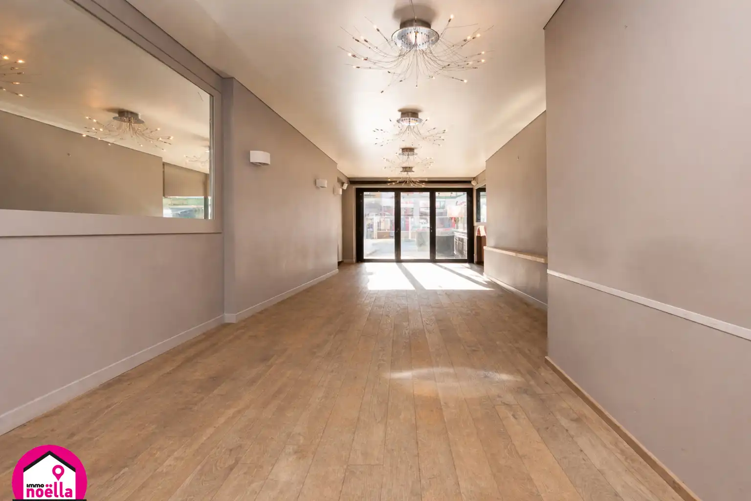 HANDELSZAAK DIVERSE DOELEINDEN  foto 3