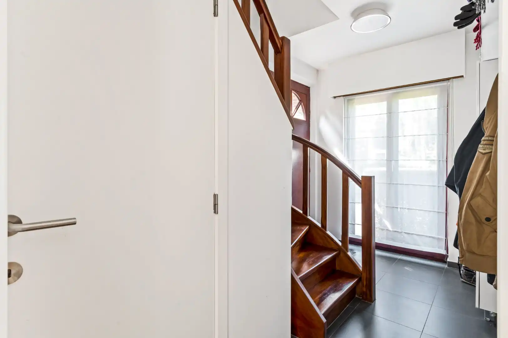 Instapklaar wonen in het groen van Kapellen – ruimte, rust en comfort voor het hele gezin! foto 4