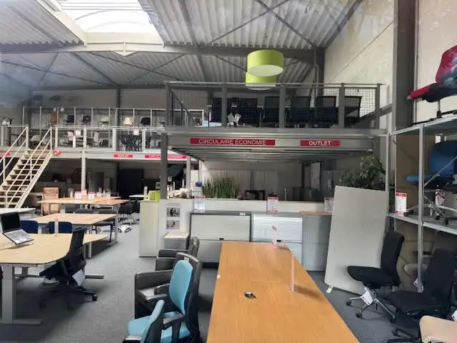 Carrettestraat 10, 2170 Merksem foto 5