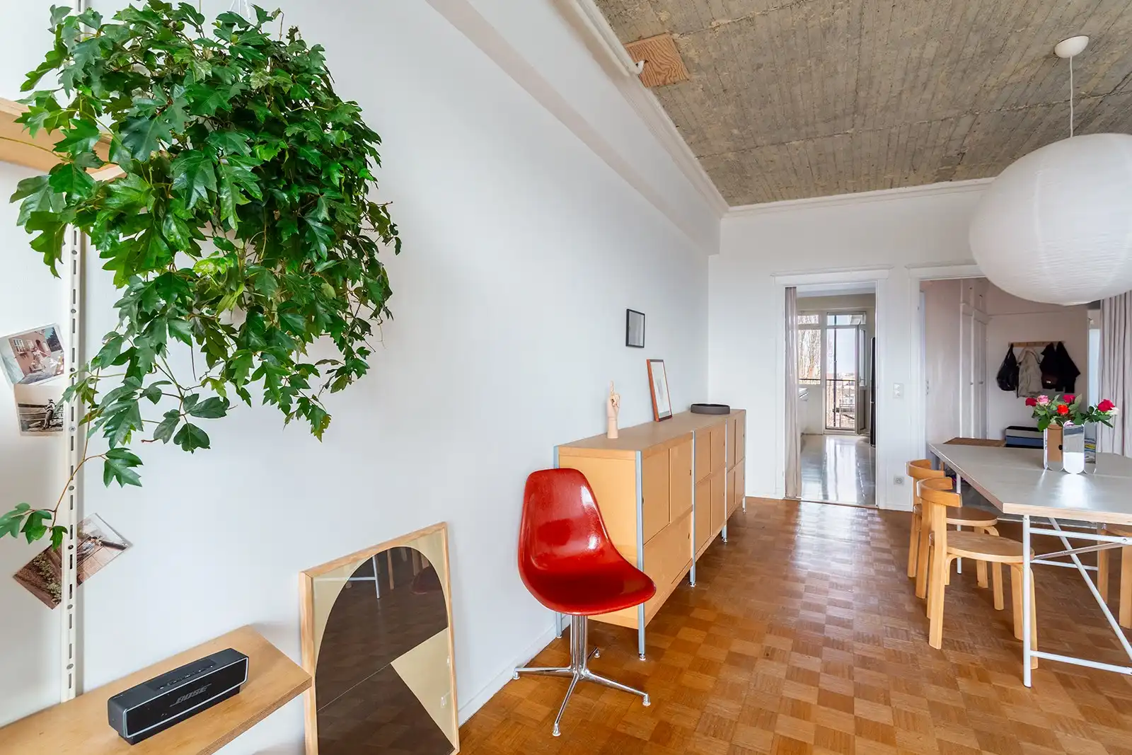 Instapklaar appartement met prachtig uitzicht foto 12