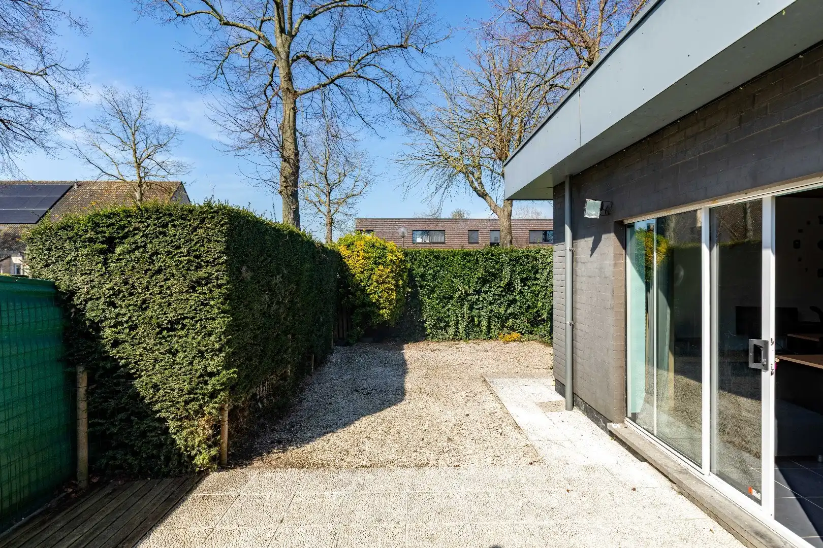 PUUR FRITUUR, uiterst goed gelegen met woonst en parking! foto 26