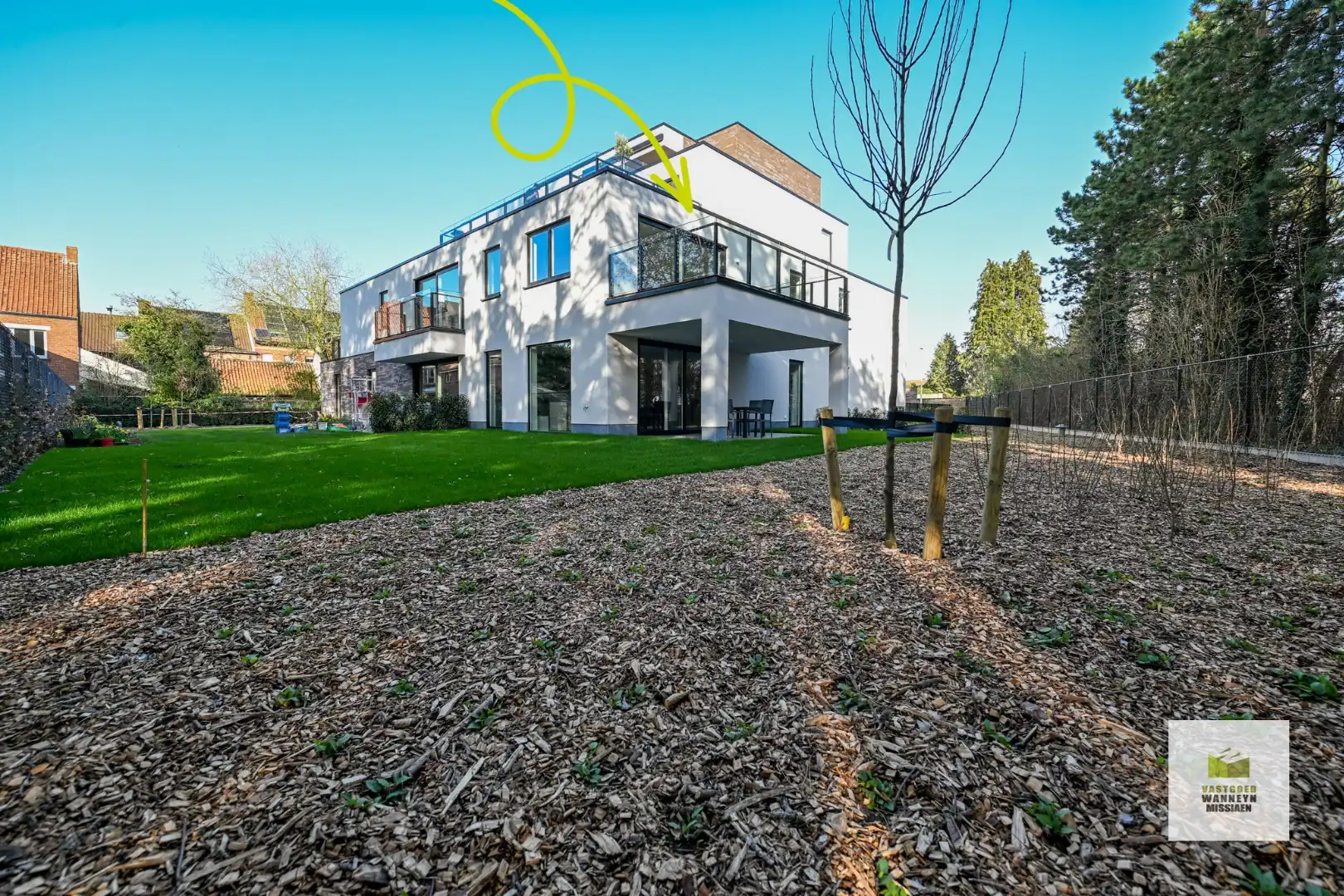 Appartement te koop Bloemendalestraat 125 -/104 - 8730 Beernem