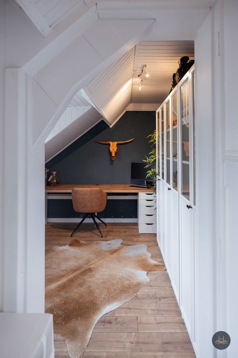 Ruime, instapklare woning met karakter en een vakantiegevoel foto 19