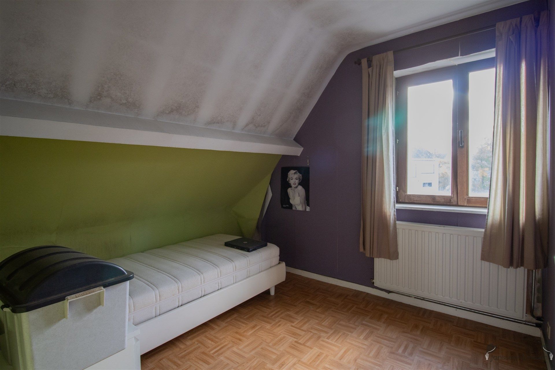 Woning met 3 tot 4 slaapkamers op 516 m² in Oostmalle foto 10